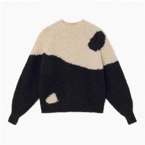 Paloma Wool Yin Yang Sweater